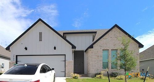2466 Bee Creek Dr, Copperas Cove, TX, 76522-9726 | Card Image