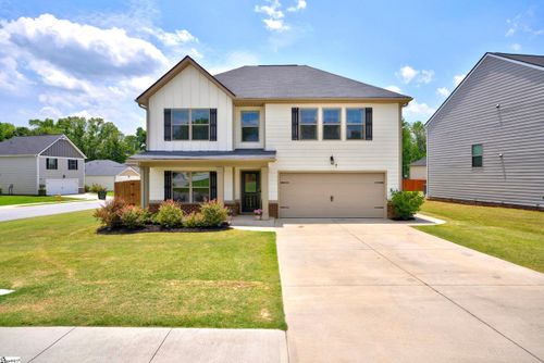 134 Echline Street, Fountain Inn, SC, 29644 | Card Image