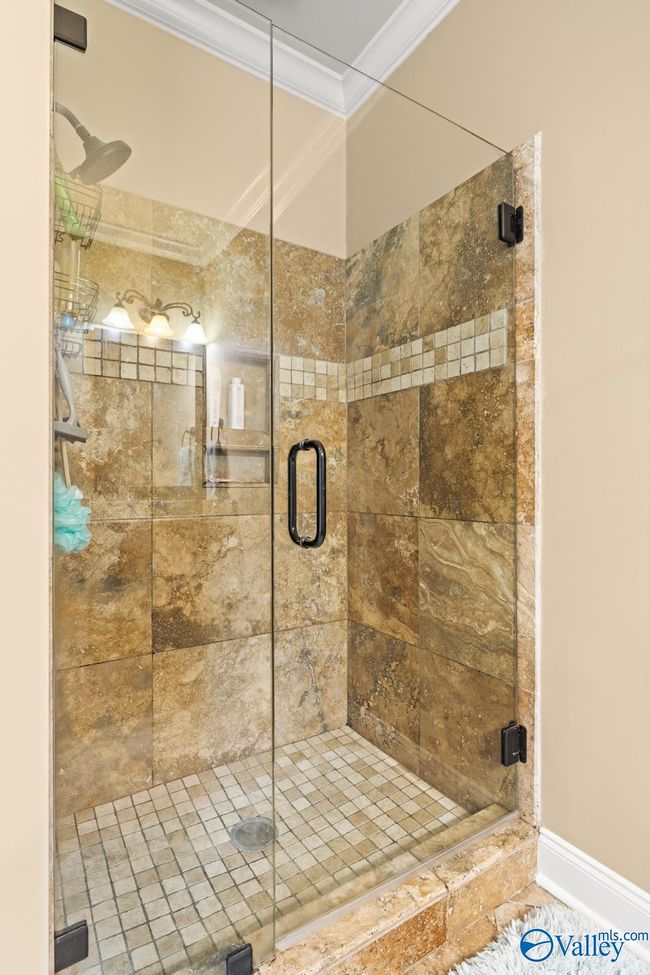 104 Nicholas View Ln, House other with 4 bedrooms, 3 bathrooms and null parking in Hazel Green AL | Image 28