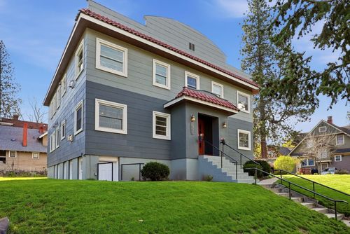 1005 S Cedar St, Spokane, WA, 99204-4078 | Card Image