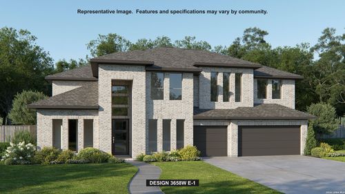 26 Enia Cir, San Antonio, TX, 78257-4516 | Card Image