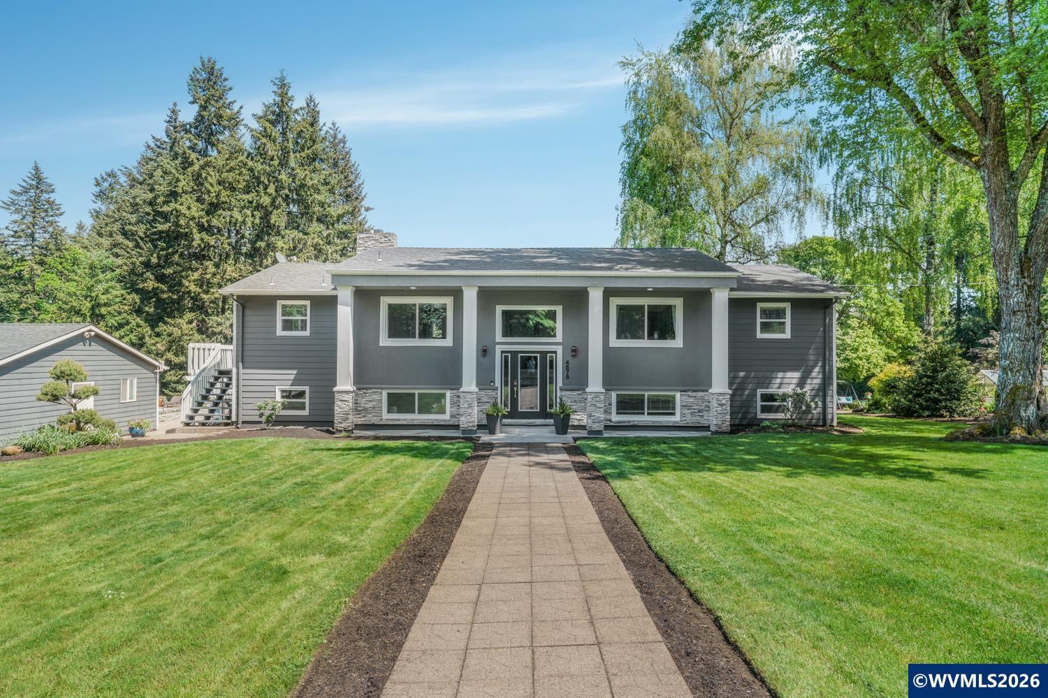 Residential in Salem