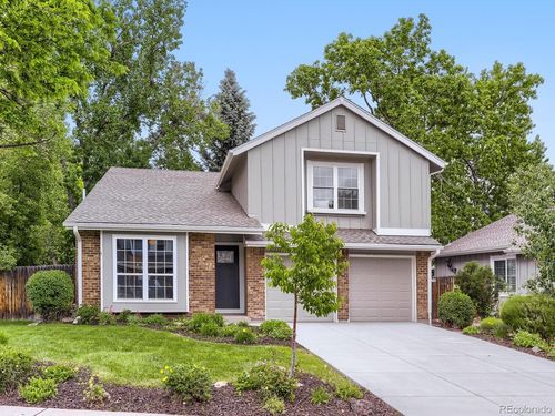 8135 S Syracuse St, Centennial, CO, 80112-3226 | Card Image