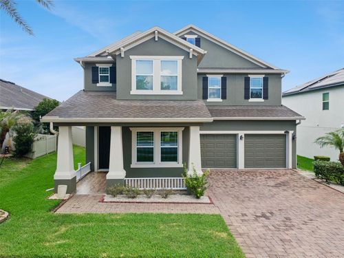 15878 Citrus Grove Loop, Winter Garden, FL, 34787-9461 | Card Image