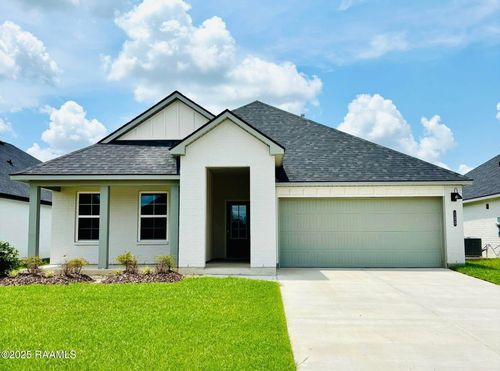 123 Eden Ridge Street, Duson, LA, 70529 | Card Image