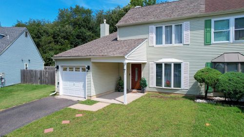 26 Dickenson Dr, Sicklerville, NJ, 08081-2401 | Card Image