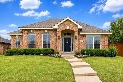 2401 Fieldcrest Drive, Rockwall, TX, 75032 | Card Image
