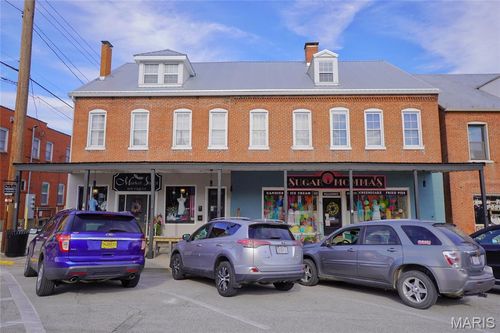 409 Market Street, Hermann, MO, 65041 | Card Image