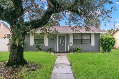 1908 43rd St S, ST PETERSBURG, FL, 33711-3022 | Card Image
