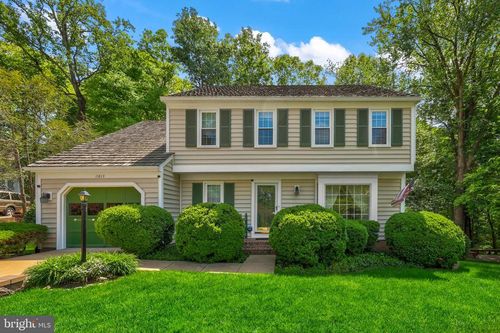 11613 Brookway Ct, WOODBRIDGE, VA, 22192-1135 | Card Image