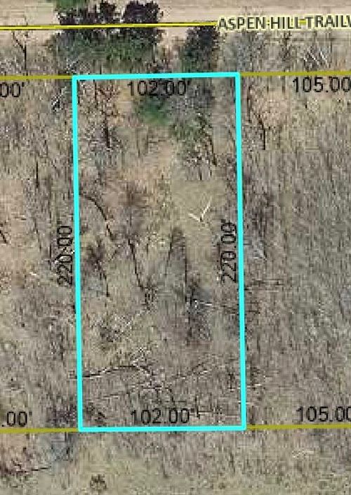 31 Setting Sun Trail Way, Danbury, WI, 54830 | Card Image