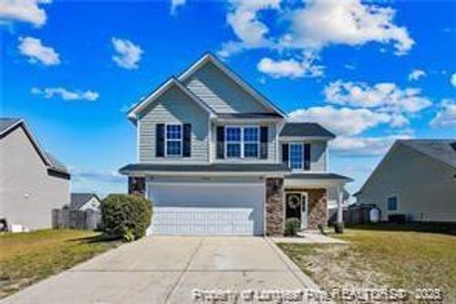 1216 Barn Owl Dr, Fayetteville, NC, 28306-3574 | Card Image