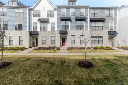 2963 Aughton Rd, Ann Arbor, MI, 48105-2299 | Card Image