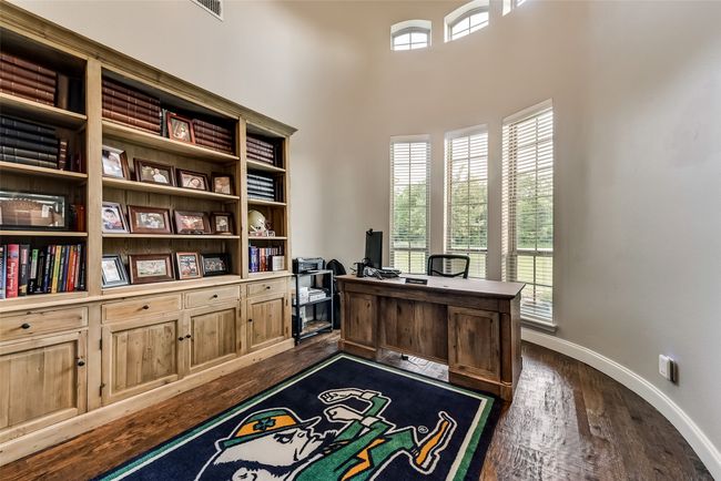 6 Chapel Hill Ln, House other with 5 bedrooms, 4 bathrooms and null parking in Rockwall TX | Image 18