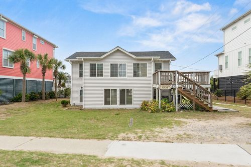 836 S Waccamaw Dr, Murrells Inlet, SC, 29576-5921 | Card Image