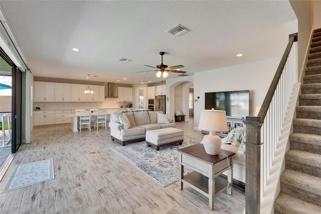 12851 Tortoise Shell Pl, House other with 5 bedrooms, 4 bathrooms and null parking in RIVERVIEW FL | Image 17