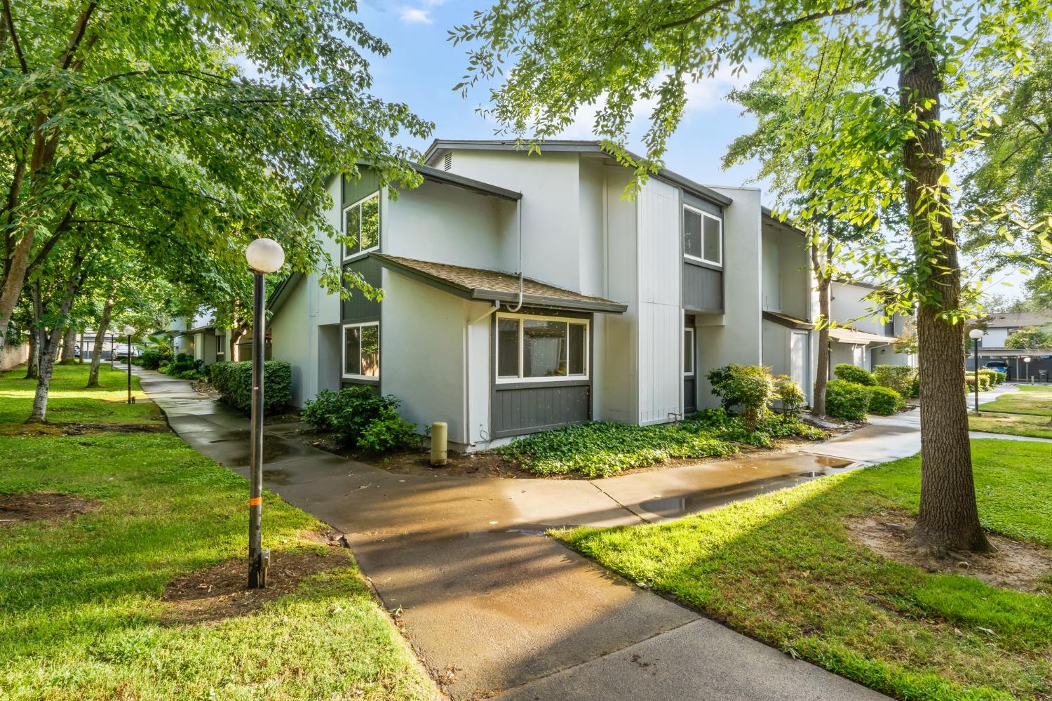 Residential in Sacramento 2