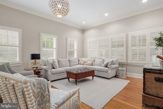 2 South St, House other with 4 bedrooms, 4 bathrooms and null parking in ONANCOCK VA | Image 11