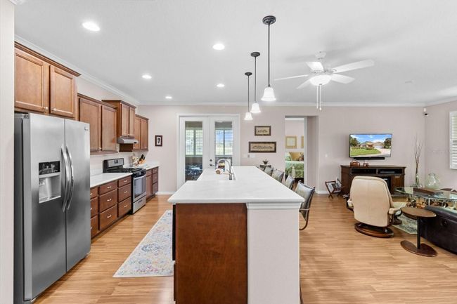 9251 Sw 94 Th Loop, House other with 3 bedrooms, 3 bathrooms and null parking in Ocala FL | Image 10