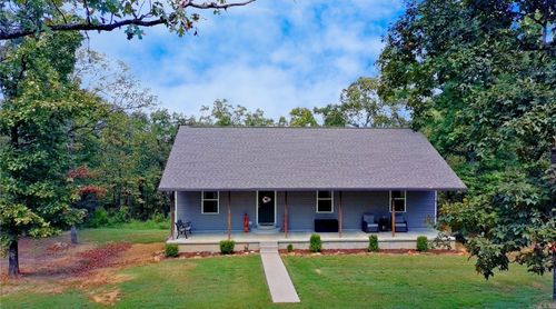 1421 E Justice Rd, Cabot, AR, 72023-7693 | Card Image