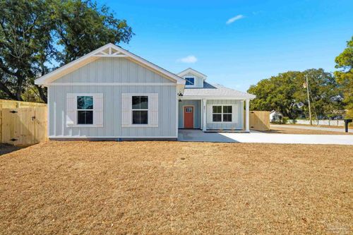 8511 Barrancas St, Navarre, FL, 32566-4156 | Card Image