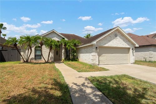 4205 San Rodrigo, Mission, TX, 78572-7913 | Card Image