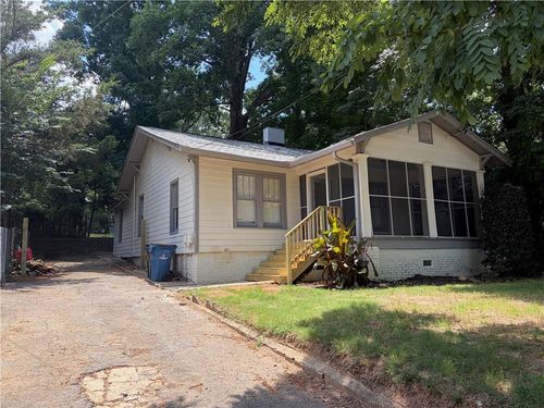1786 Linwood Ave, East Point, GA, 30344-3159 | Card Image