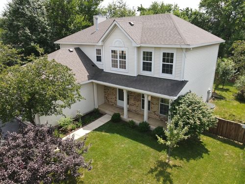 1761 William Dr, Romeoville, IL, 60446-1461 | Card Image