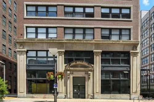 602-1619 Washington Ave, Saint Louis, MO, 63103-1811 | Card Image