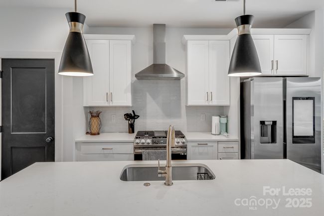 1500 Effingham Rd, Townhouse with 3 bedrooms, 4 bathrooms and null parking in Charlotte NC | Image 15