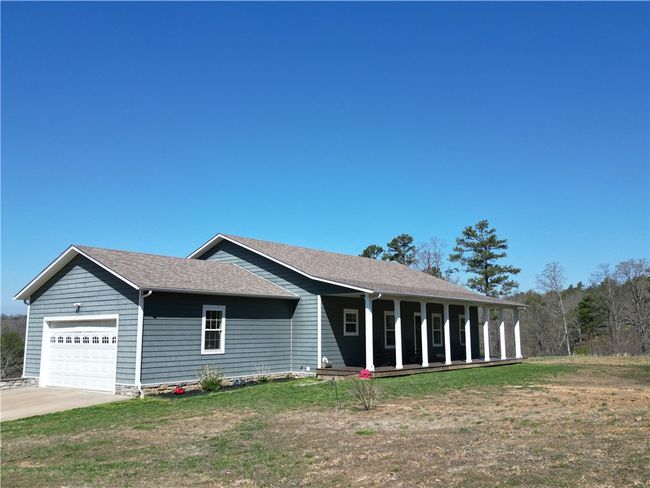 82 Nc 8208, House other with 5 bedrooms, 4 bathrooms and null parking in Jasper AR | Image 46