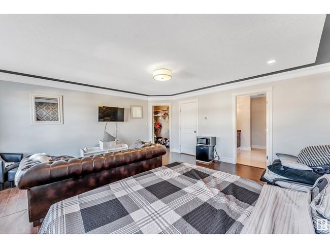 16756 60 St Nw, House other with 5 bedrooms, 4 bathrooms and null parking in Edmonton AB | Image 37