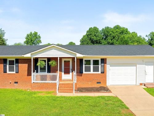 138 Glassy Dr, inman, SC, 29349-9180 | Card Image