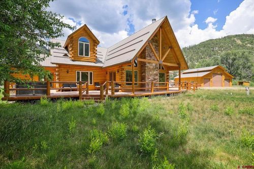 25115 Road 38.1, Dolores, CO, 81323-9751 | Card Image