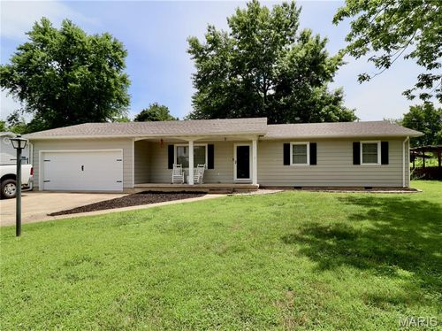110 S Bend Rd, Lebanon, MO, 65536-2075 | Card Image