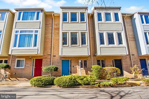 1830 N Ode St, Arlington, VA, 22209-1410 | Card Image