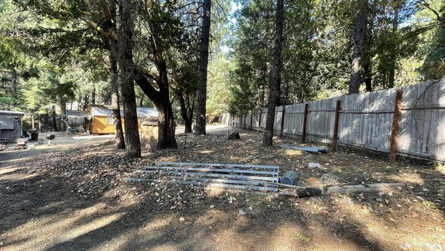 Property fully fenced | Image 13