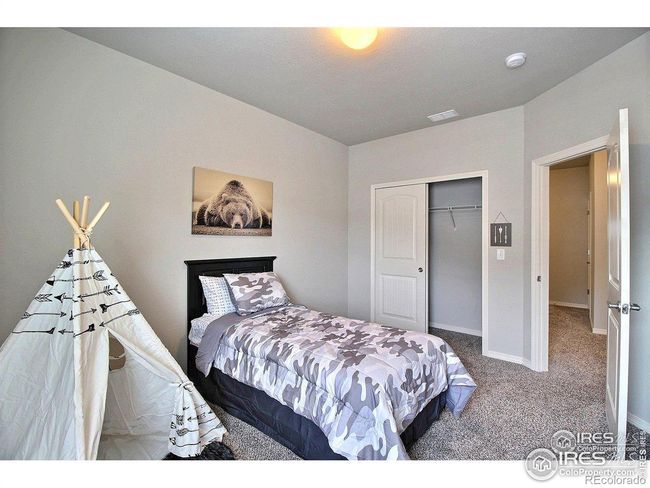 UNIT-1 - 1693 Grand Ave, Townhouse with 3 bedrooms, 3 bathrooms and 2 parking in Windsor CO | Image 25