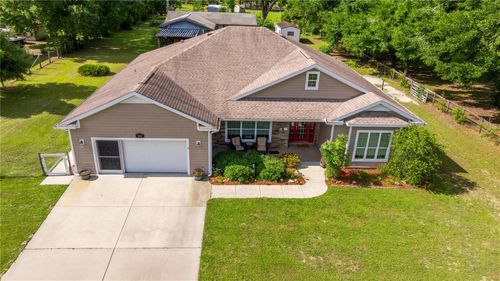465 Ne 155th Street Rd, CITRA, FL, 32113-3029 | Card Image