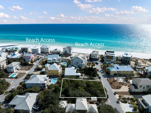 3 Gulf Breeze Dr, Santa Rosa Beach, FL, 32459-5737 | Card Image