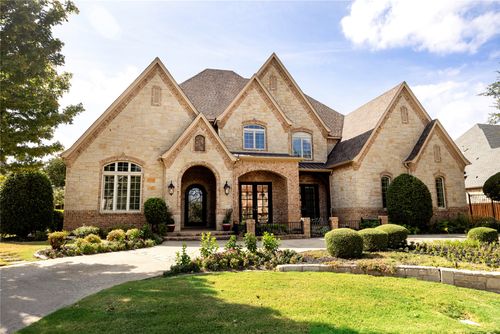 2109 Miracle Point Dr, Southlake, TX, 76092-7913 | Card Image