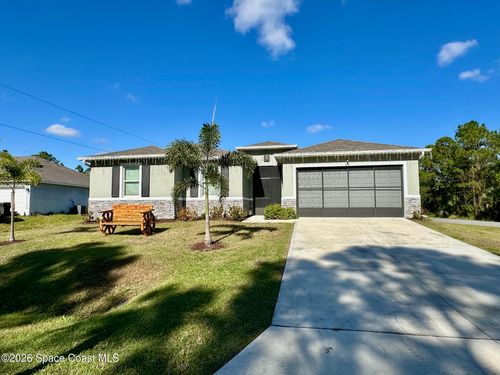 1835 Eugenia Ct Nw, PALM BAY, FL, 32907-6986 | Card Image