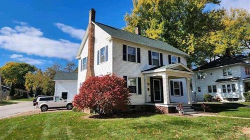 605 W Madison Street, LAKE MILLS, WI, 53551 | Card Image