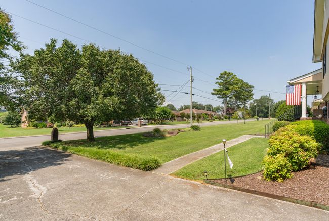1510 Cannon Dr, House other with 3 bedrooms, 3 bathrooms and 2 parking in Fort Oglethorpe GA | Image 61