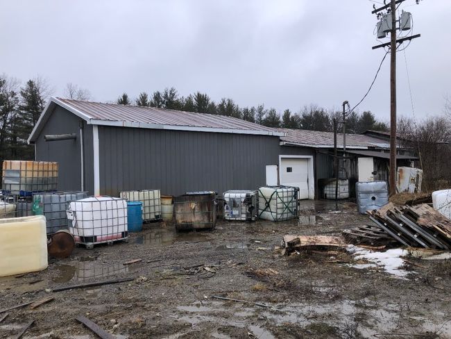 2301 Georgetown Rd, Home with 0 bedrooms, 0 bathrooms and null parking in Kennerdell PA | Image 4
