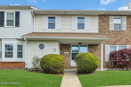 28 Kingsley Way, Freehold, NJ, 07728-1677 | Card Image