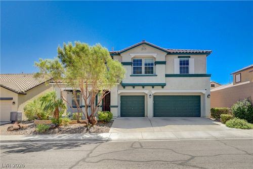 1112 Fox Coat St, Henderson, NV, 89002-3355 | Card Image