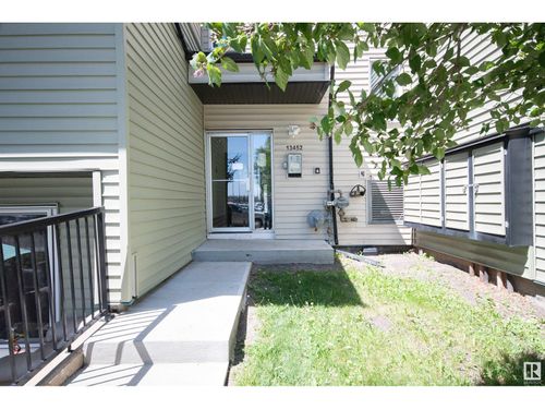 4-13452 Fort Rd Nw, Edmonton, AB, T5A1C5 | Card Image