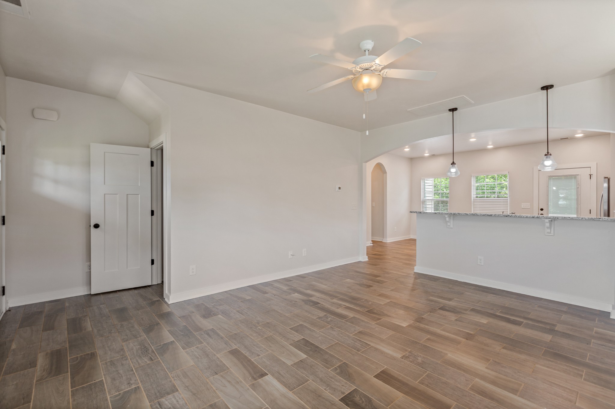Residential in Murfreesboro 4