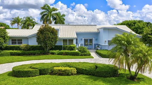 3533 Pine Lake Ct, Delray Beach, FL, 33445-9046 | Card Image